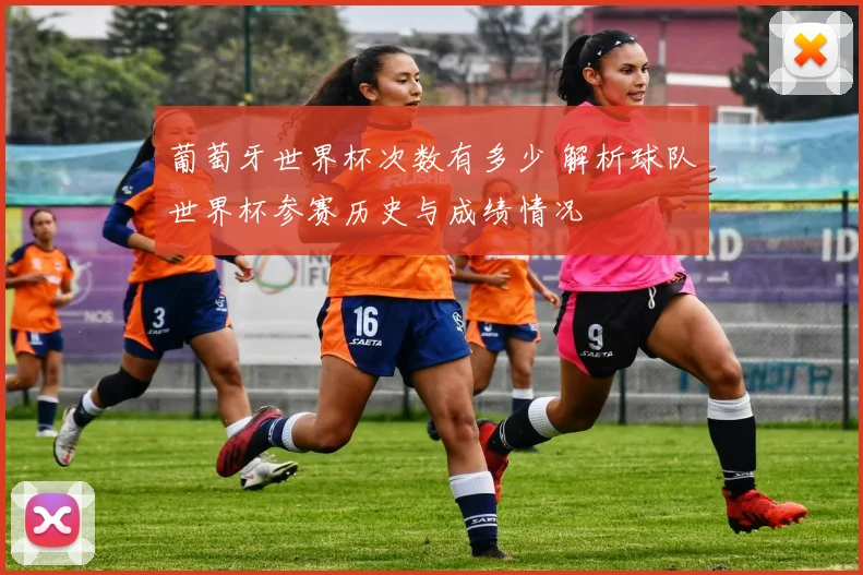 葡萄牙世界杯次数有多少 解析球队世界杯参赛历史与成绩情况