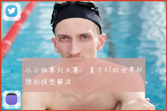从小组赛到决赛:基于AI的世界杯预测模型解读