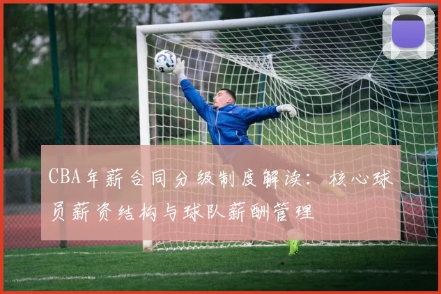 CBA年薪合同分级制度解读：核心球员薪资结构与球队薪酬管理