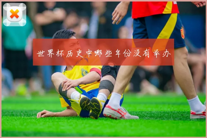 世界杯历史中哪些年份没有举办