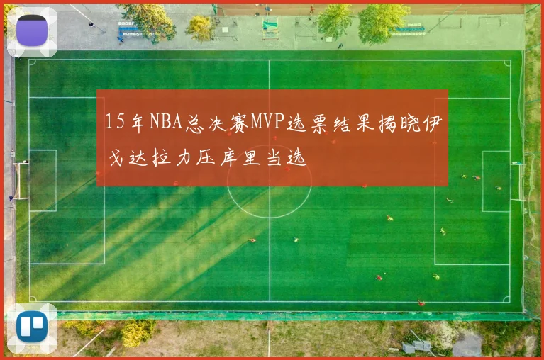 15年NBA总决赛MVP选票结果揭晓伊戈达拉力压库里当选