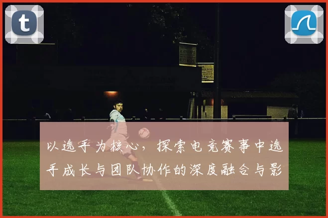 以选手为核心，探索电竞赛事中选手成长与团队协作的深度融合与影响