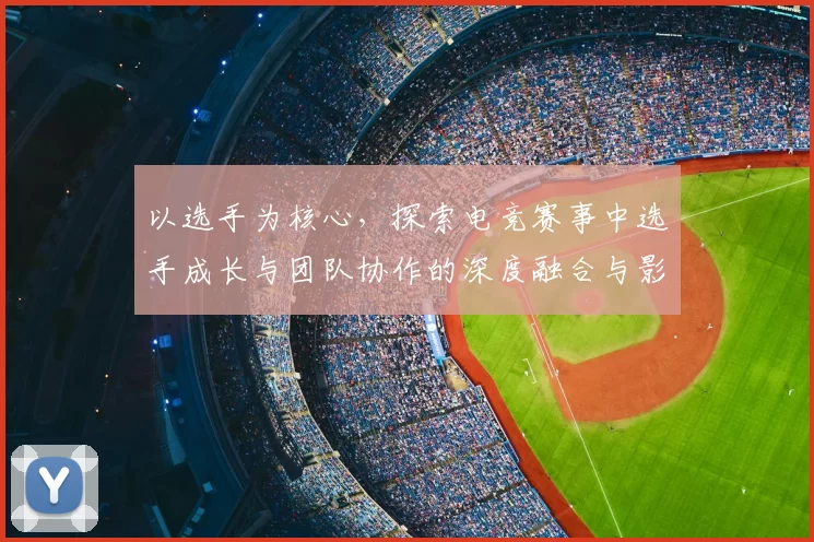 以选手为核心，探索电竞赛事中选手成长与团队协作的深度融合与影响