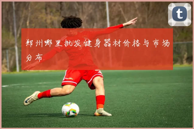 郑州哪里批发健身器材价格与市场分布